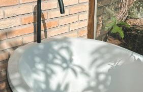 Chalé charmoso e aconchegante, pertinho da cidade. - Foto 6