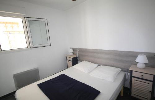 Résidence La Voile Blanche 2 - Foto 11