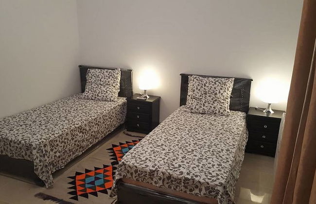 Maryouma Appart - Foto 4