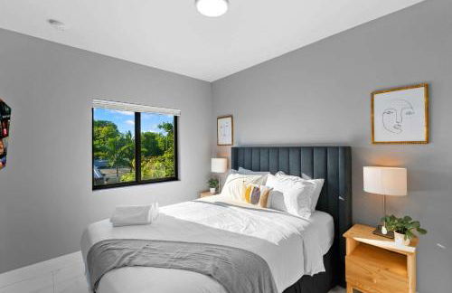 Comfortable Townhouse - Free Parking Included - Foto 3