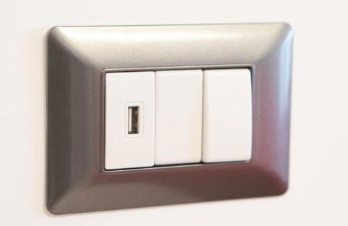 Dimora San Giorgio catania - Photo 33