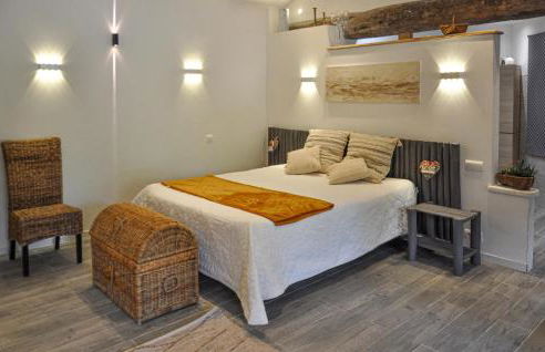 2 Bedroom Cozy Home In Aramon - Foto 17