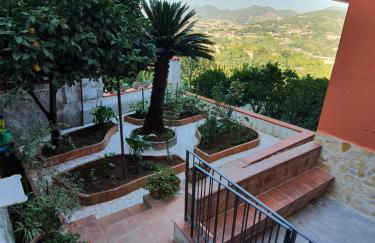 Casa Vacanze "L'Oasi" Amalfi Coast - Foto 32