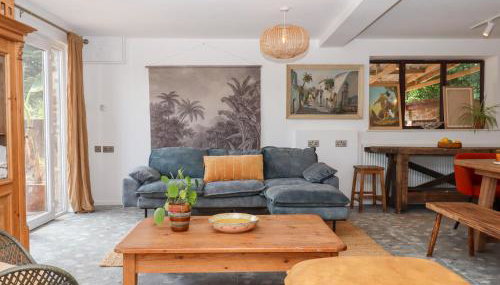 Tigley Meadow Coach House - Foto 2