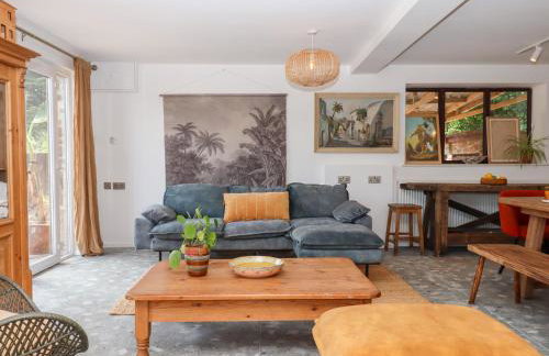 Tigley Meadow Coach House - Foto 2