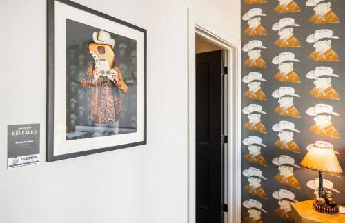 Downtown Midtown Vanderbilt, Honky Tonk Party Pad 2, Parking Gym Pool - Foto 57