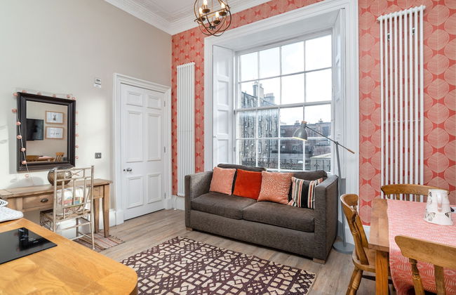 Haymarket Apartments - Foto 6