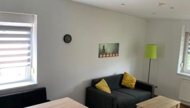 2-Zimmer-Wohung Langelsheim Astfeld - Foto 3