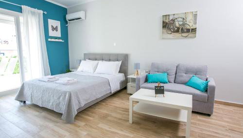 Raise comfy studios in the heart of Athens - Foto 3