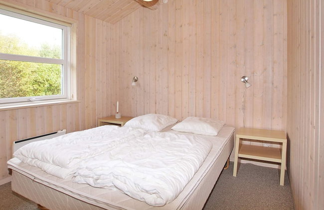 4 Star Holiday Home in Tarm - Photo 19