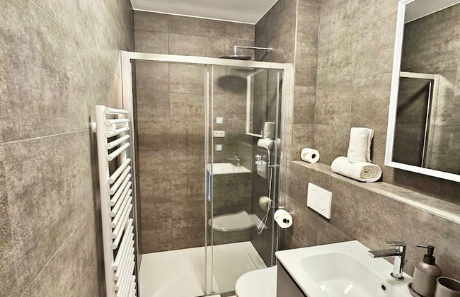 Comfy one bedroom with parking&balcony - Foto 12