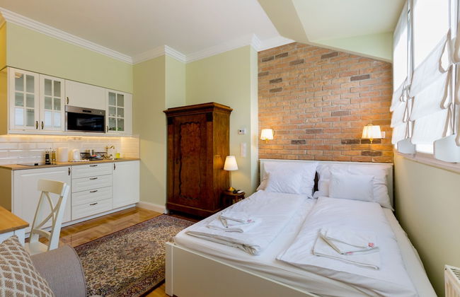 Roland Apartments - Foto 6