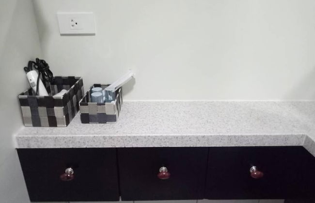 ECJ Cozy Studio Units at Horizons 101 - Foto 55