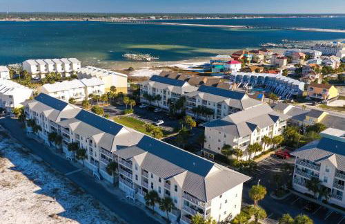 Gulf Island Condos Unit 514 - Foto 26