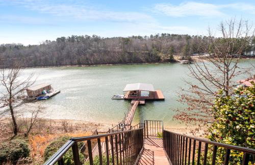 Generations Cove - Welcome To Your Perfect Lakefront Getaway! - Foto 7