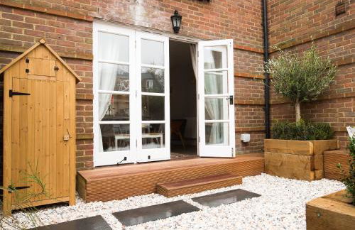 Swan Cottage - Foto 20