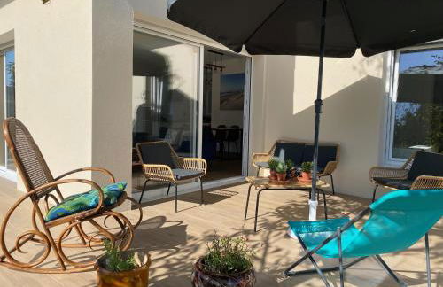 Alice’s house, Maison & Grange à 10km de l’Océan - Photo 4