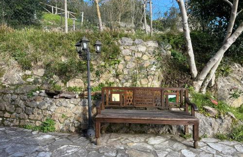 La casina del Cabrajigo - Foto 47