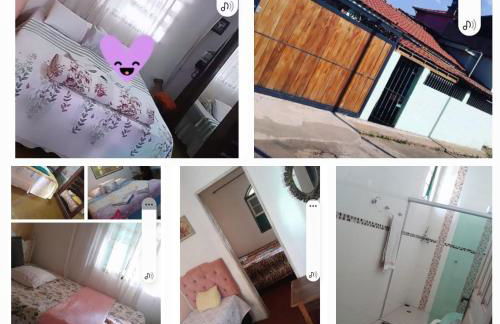 Meu cantinho - Foto 37