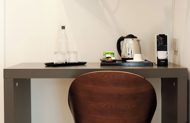 Hera rooms and suites - Foto 27