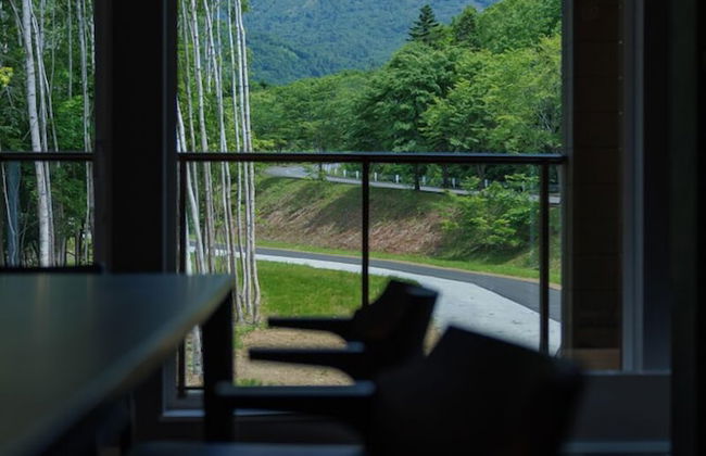 CONTRAIL【Ezo Fuji hoothills】 - Photo 29