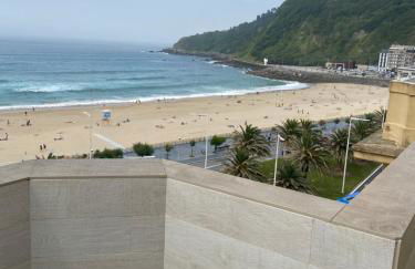 BrisasVTsansebastian In Zurriola Beach, Penthouse, sea views - Foto 26