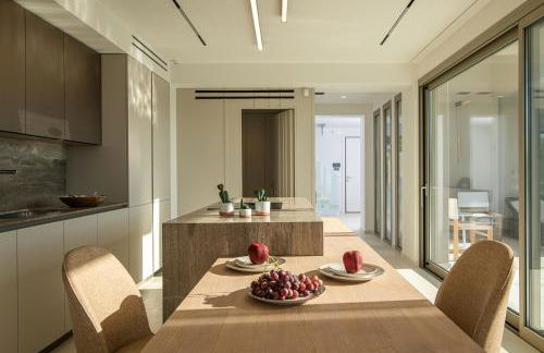 Edem Beachfront Luxury Villa - Foto 17