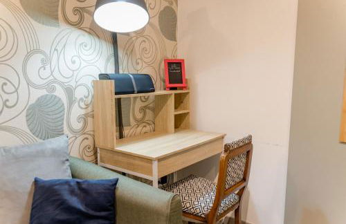 La p'tite Auxerroise, mini-maison avec jardin ! - Foto 12