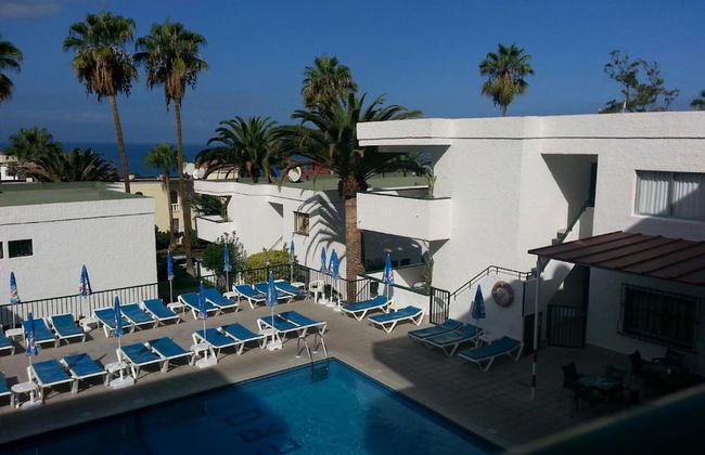 Apartment Tenerife Near Sea & Pool - Foto 8