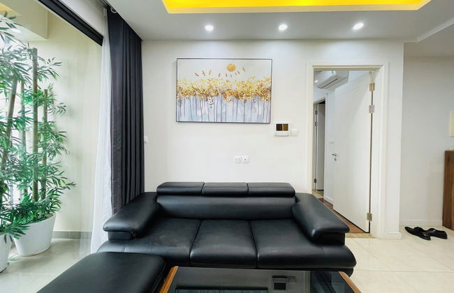 TIL Vinhomes D'capitale Elegance Suites - Foto 38