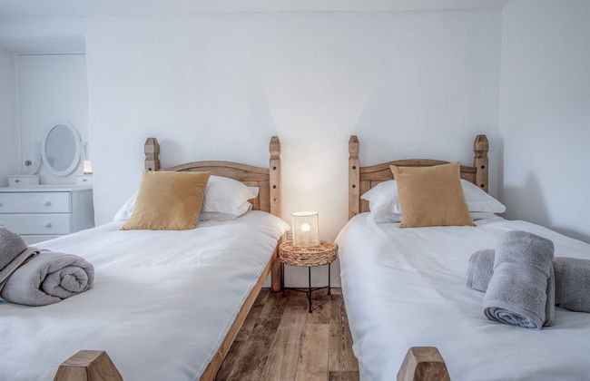 Brook Cottage Green - 2 Bedroom - Dale - Foto 11