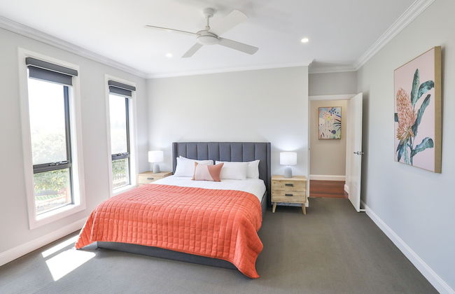 Indulge Luxury Homes - Dockside Marina - Foto 3