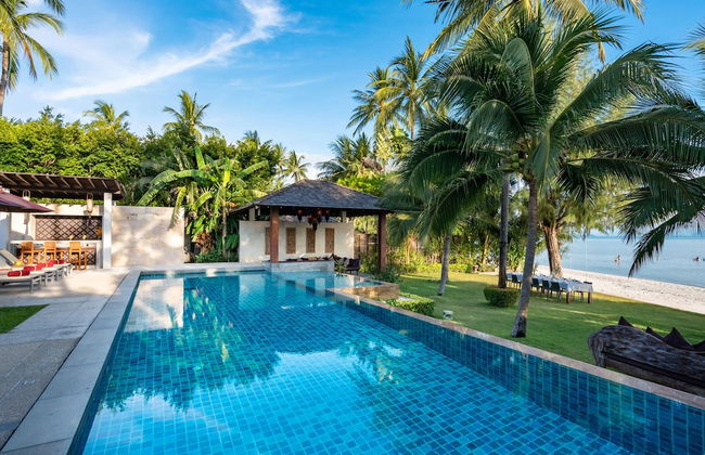 Inasia Beach Villa by Elite Havens - Foto 7