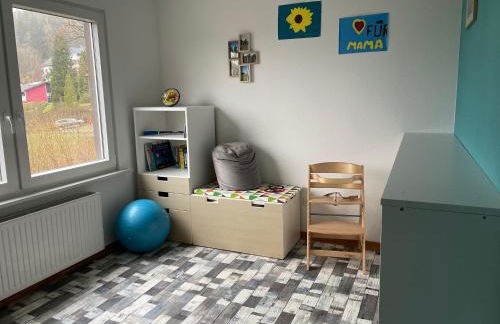 Ferienwohnung Harzblick - Foto 6