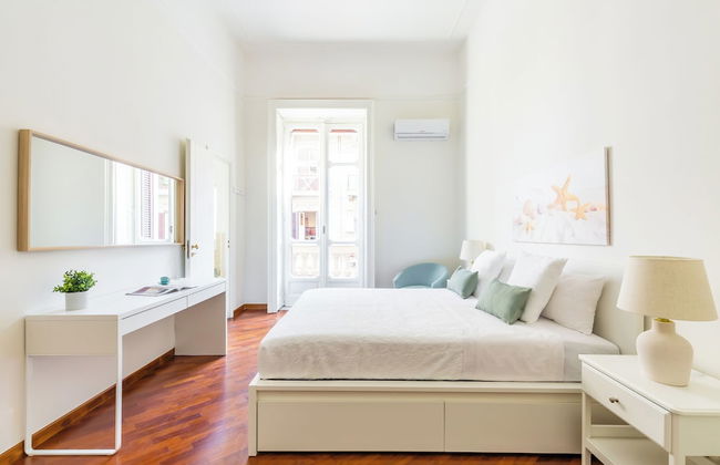 Santa Lucia Apartment by Wonderful Italy - Foto 16