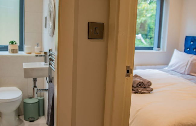 Bv Luxury 3 Bedroom Townhouse At Bed Cliff Oaks - Foto 22