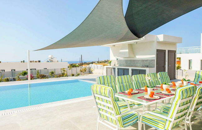 Villa Andromeda - Foto 33