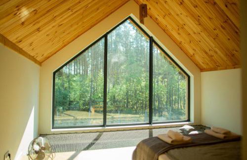 Lasownia Dom Dzięcioł - Foto 8