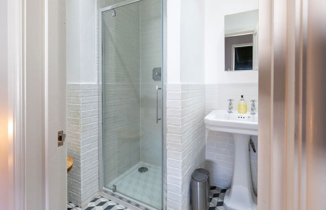 The Old Stables - Foto 14