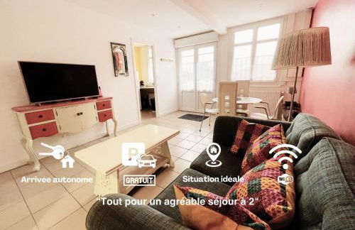 Sérendipity - Foto 1