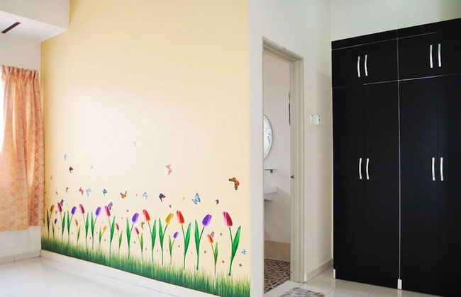 Garden Vacation Suite - Foto 9