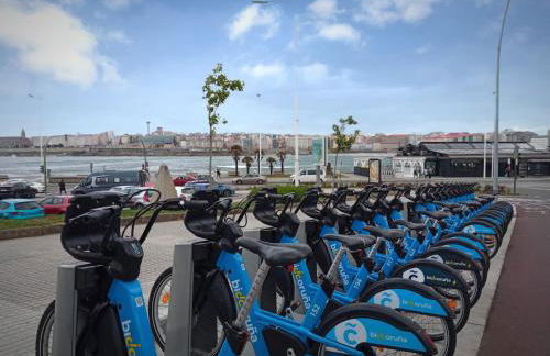 Buena ubicación y plaza de garaje - Foto 15