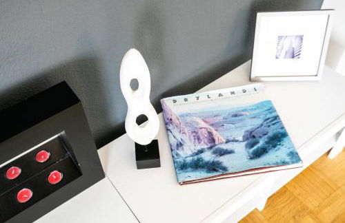 Blütenzauber Apartment No 5 - Photo 8