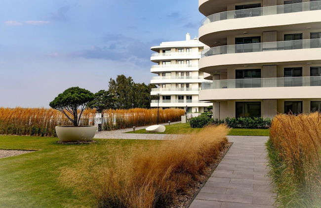 Apartment in Rogowo Near Beach and Lake - Photo 19