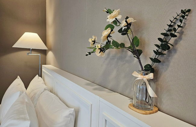 Haeundae Lamer Stay - Foto 29