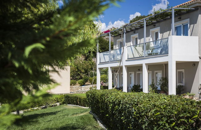 Dionysos Village Resort - Photo 78