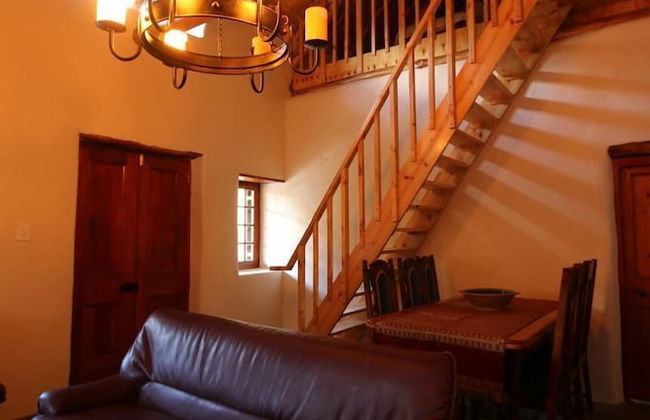 Matjiesvlei Retreat Katrien - Foto 13