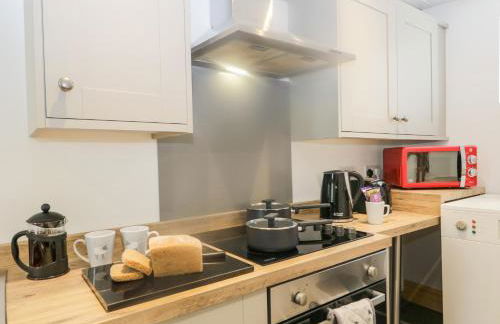 Fellside Cottage - Foto 12