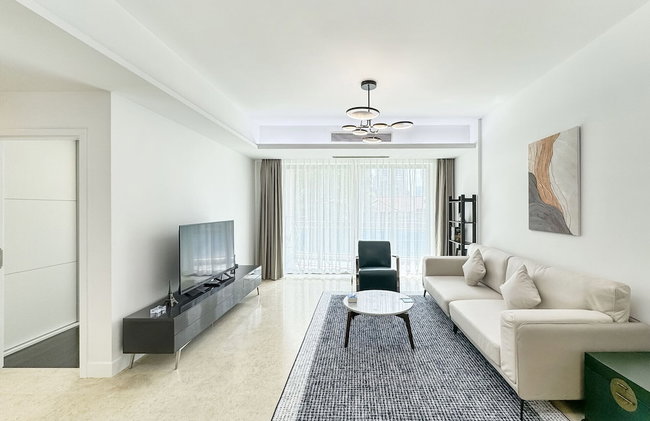 Tyms 3BR 2BA Apt West NanjingRD Line2 14 - Photo 21