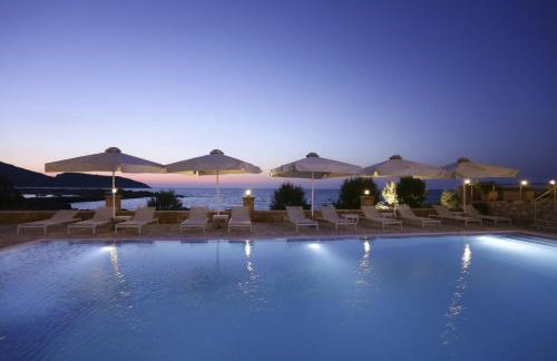 Artina Hotel - Foto 86